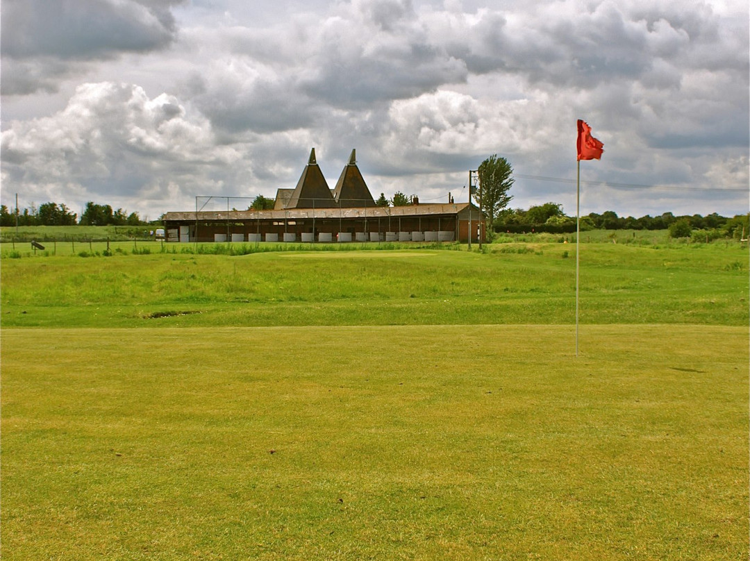 Sittingbourne Golf Centre景点图片