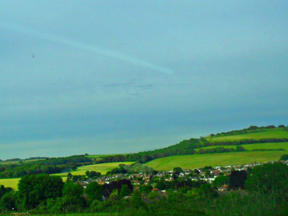 High Salvington Windmill景点图片