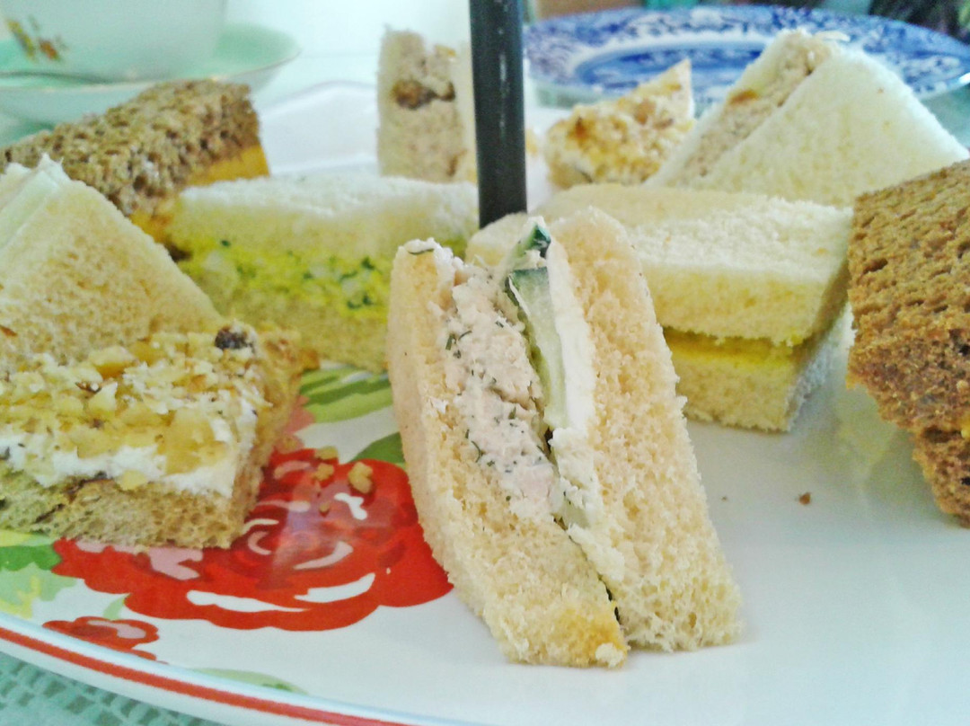 McKenna's Tea Cottage