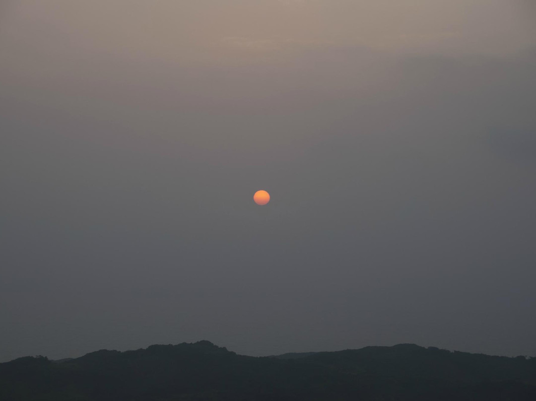Mount Karoboboan-Itbayat Island必去景点