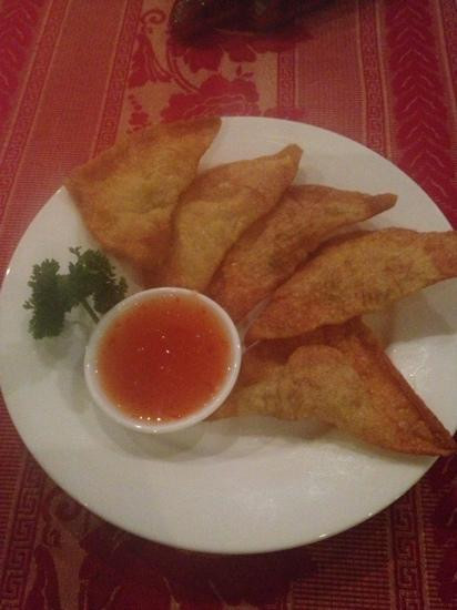 Roedinghausen餐馆和美食-Orchideengarten Restaurant