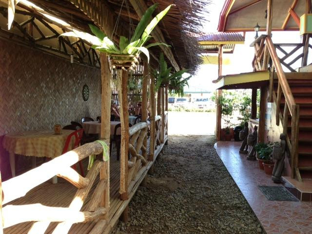 巴莱巴莱旅行酒店