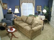 Hardy's Bed and Breakfast Suites主图