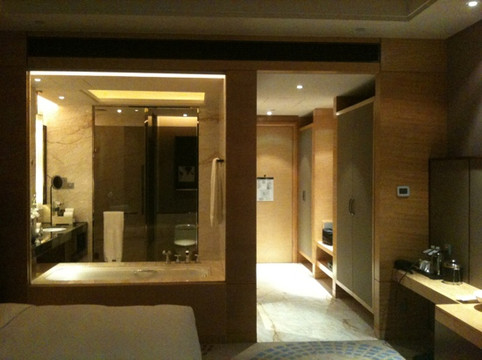 福州天元国际威斯汀酒店主图