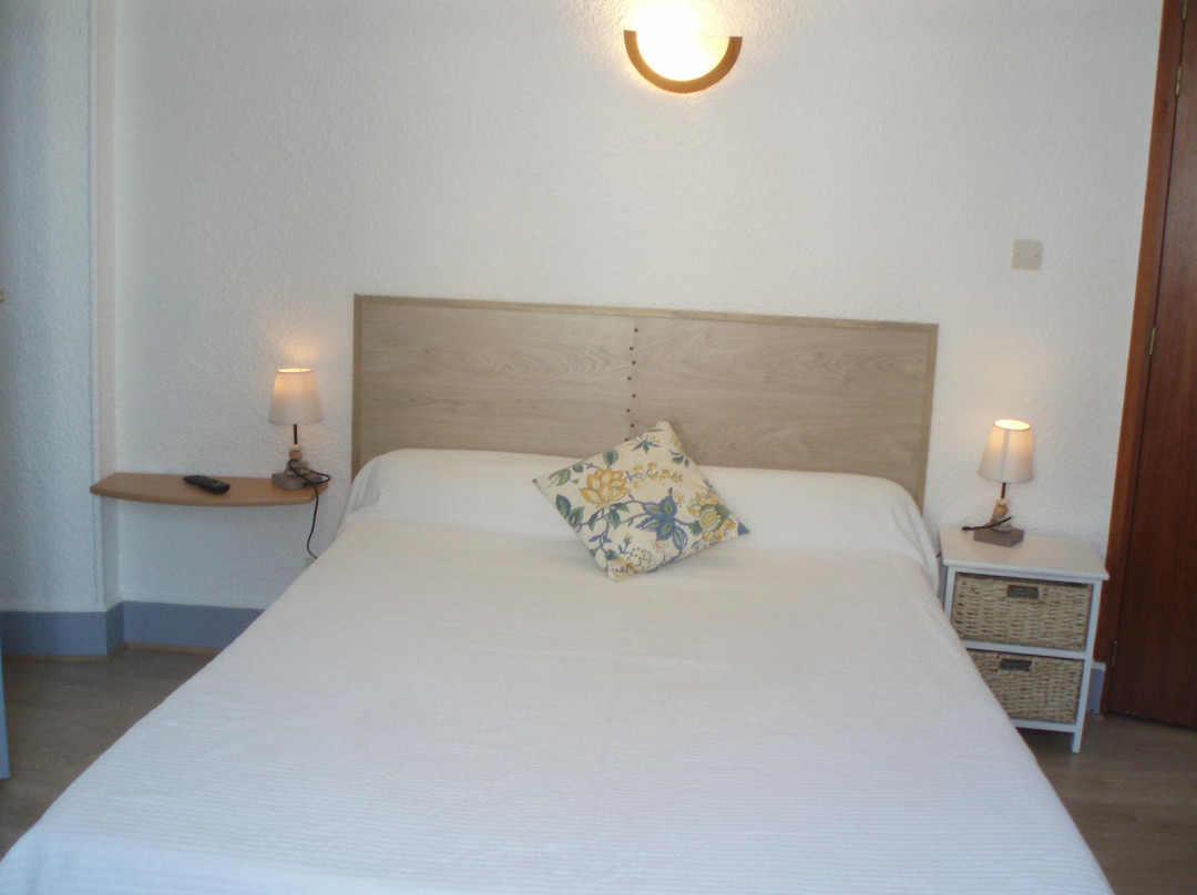 Hotel de la Tour主图