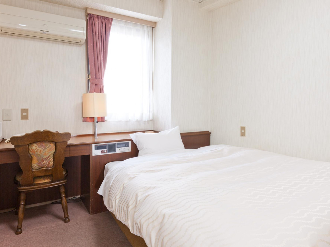 Taga Station Hotel主图