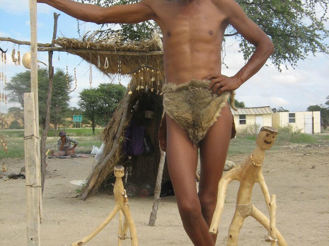 Tata Ma Tata Day Tours-阿平顿必去景点