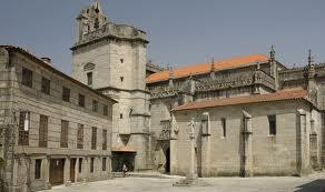 Basilica de Santa Maria景点图片