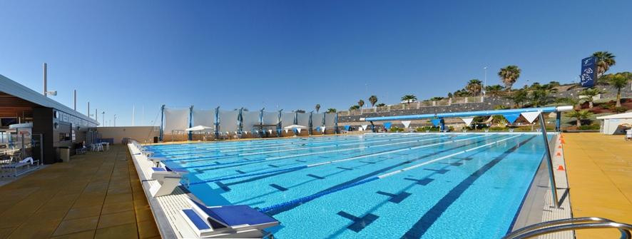 Tenerife Top Training-拉卡莱塔必去景点