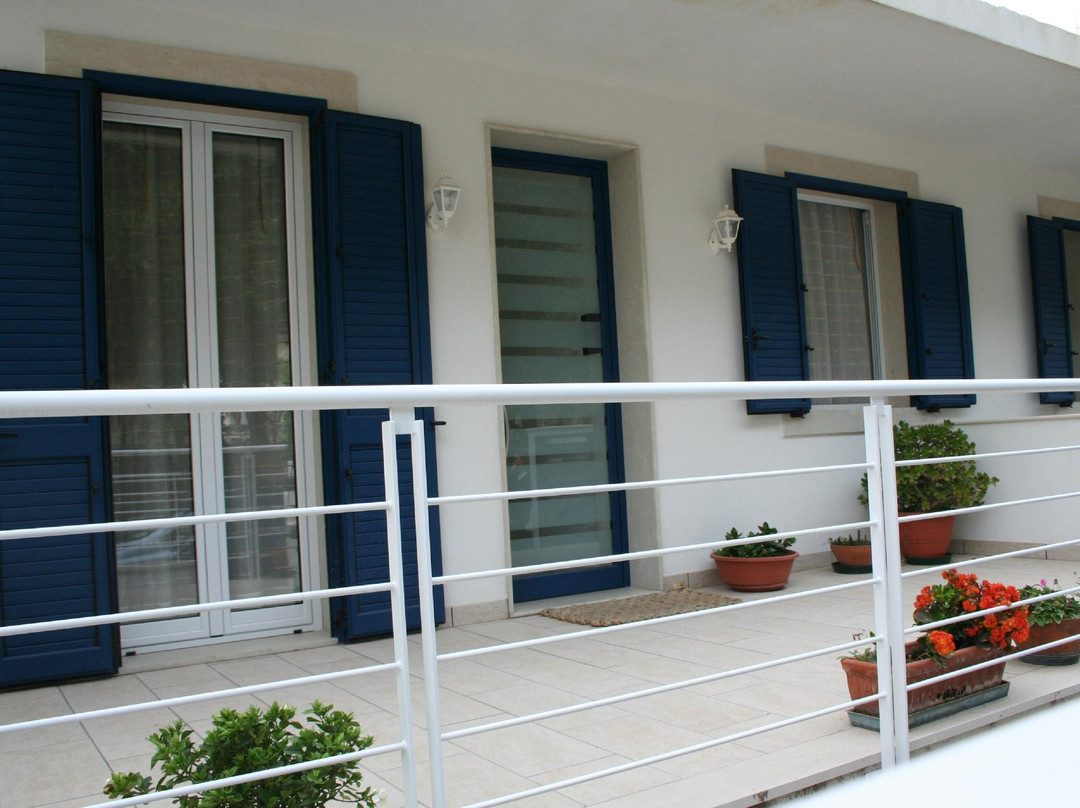 B&B Na Za Maria主图