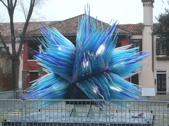New Murano Gallery-Murano必去景点
