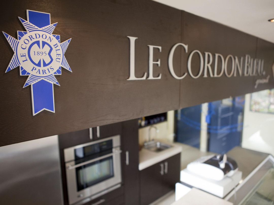 Le Cordon Bleu Mexico-威斯基鲁康必去景点