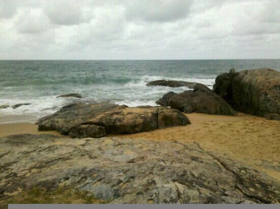 Estaleirinho Beach-康泊琉海水浴场必去景点