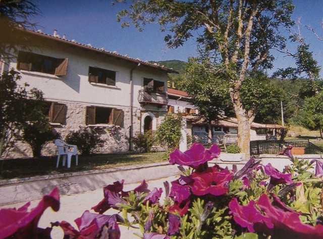 Hotel Capodivandra