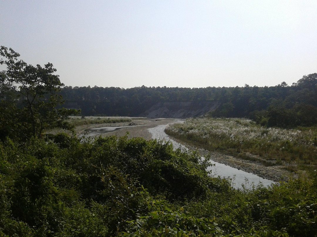 Dooars-Jalpaiguri必去景点