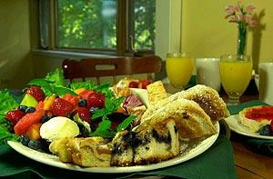 Inn at HawksHead主图