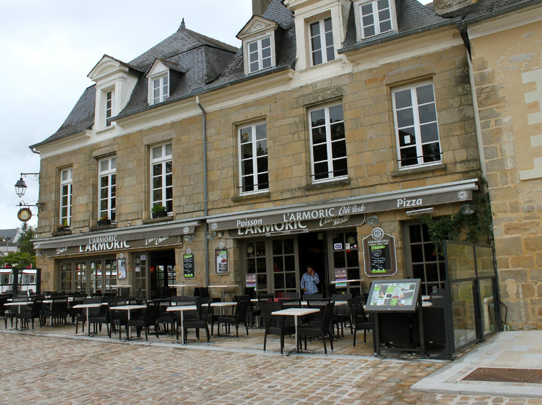 L'Armoric