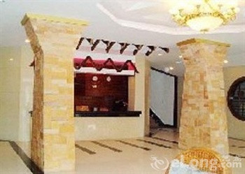 帆之影度假村主图