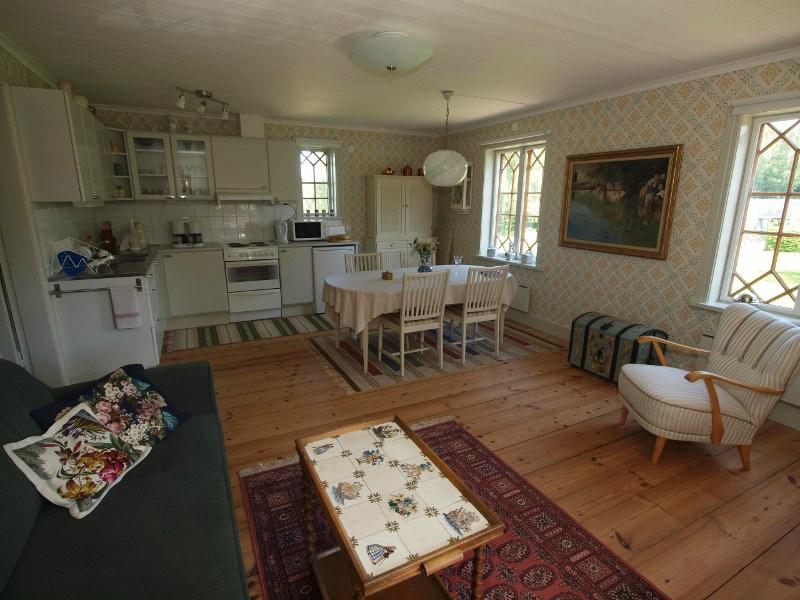 Bjorka Storgard B&B-官方
