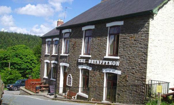 The Brynffynon Hotel-官方