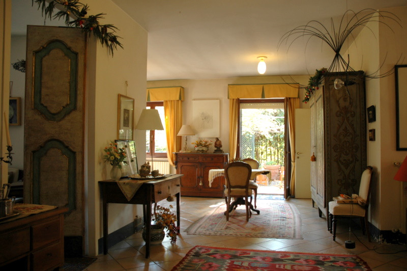 Spoltore酒店住宿-Casa Colle d'Olivo B&B