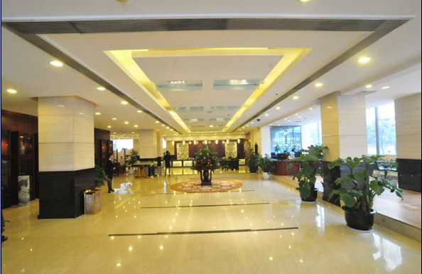 崇光大酒店主图