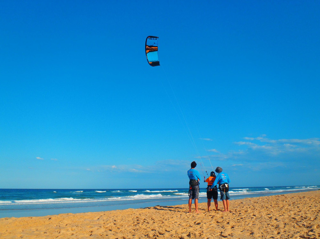 Adventure Sports Kitesurf Australia景点图片