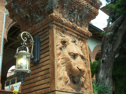 St. Augustine Gold Tours-圣奥古斯丁必去景点