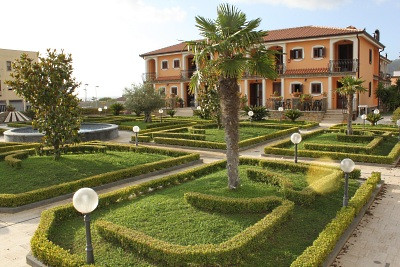 Casa Religiosa di Ospitalità Santa Scolastica