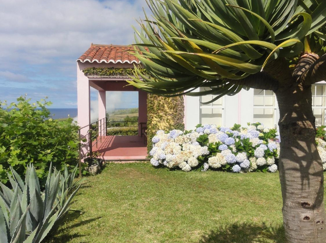 奥尔塔酒店住宿-B&B Quinta da Meia Eira