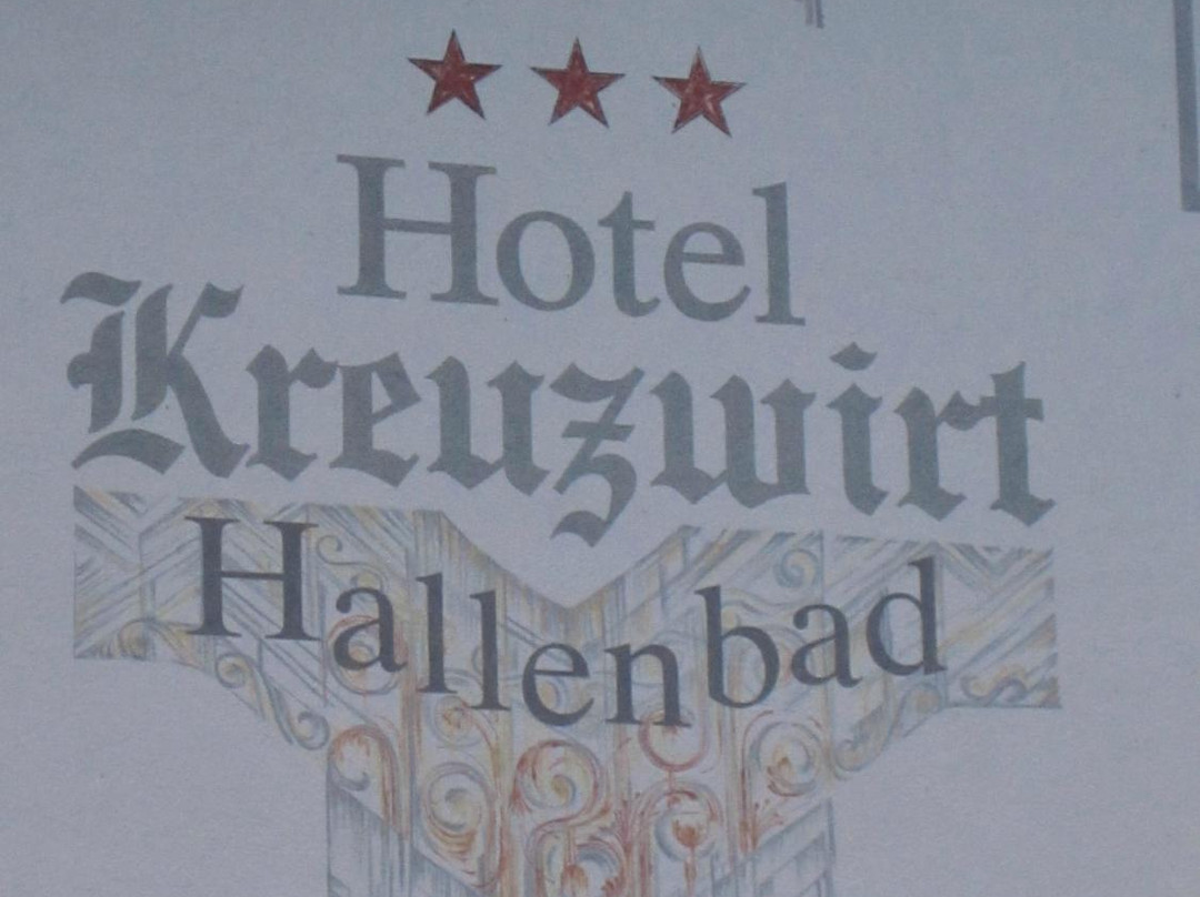 Hotel Kreuzwirt主图