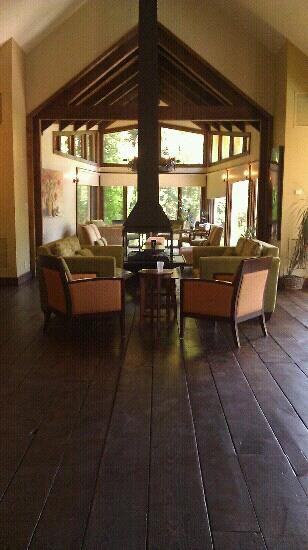 Scandinave Spa Mont-Tremblant-塔伯拉山必去景点