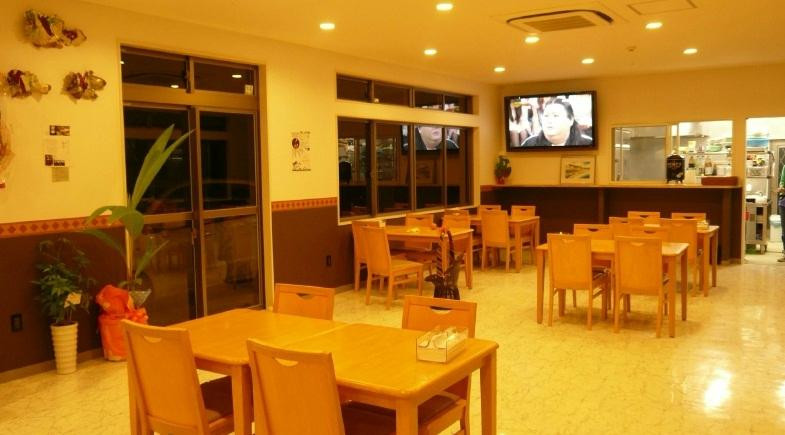 德之岛Kimukyura度假游学旅馆