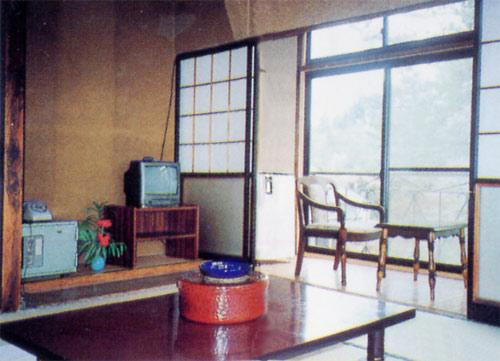 Ryokan Sanyo主图