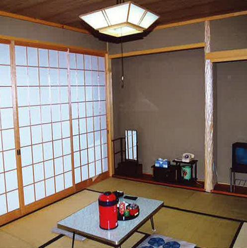 Nishiokaya Ryokan主图