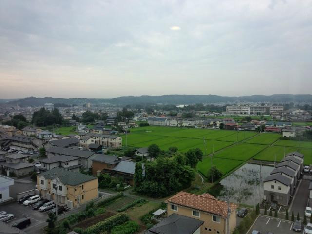 一关因特尔干道酒店主图