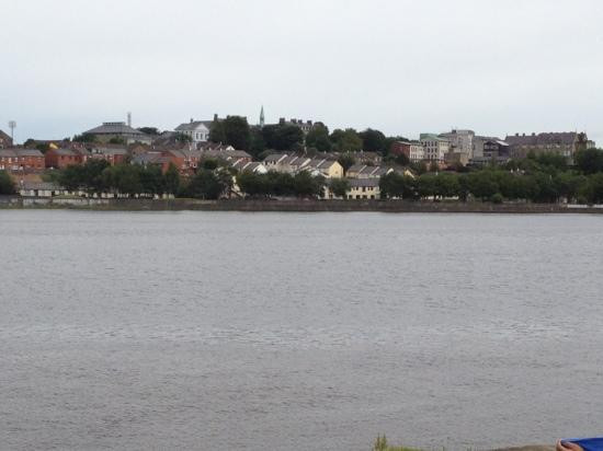 The River Foyle-德里必去景点