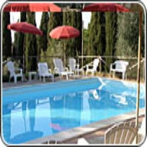 Villa I Tigli