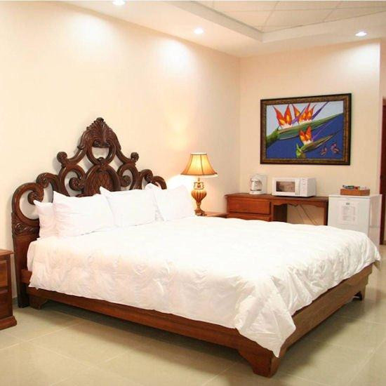 Hotel Aloha Sol主图