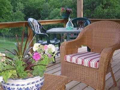 Lytle Creek Inn Bed and Breakfast主图