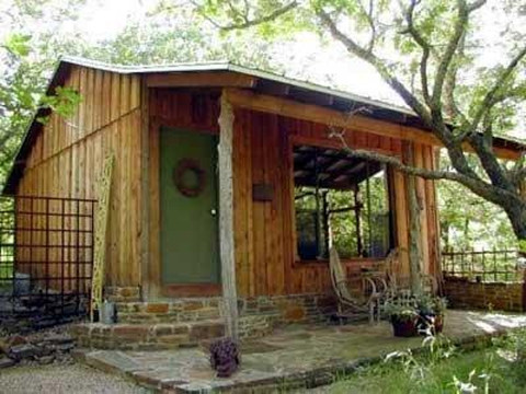 Santa Anna酒店住宿-德州之星 B&B 酒店