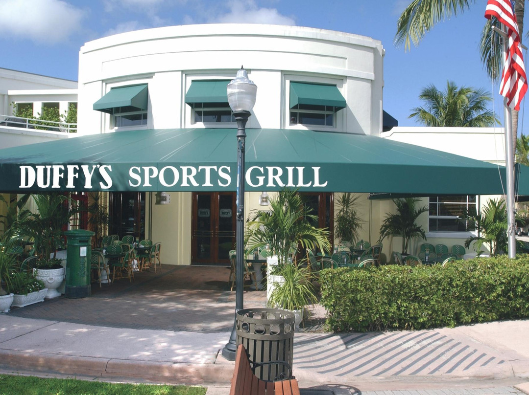 Duffy's Sports Grill