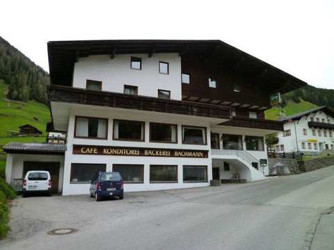 Bachmann Gasthof主图