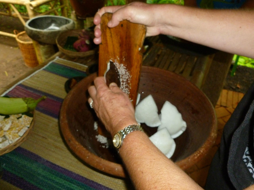 Green Kitchen-Tangkup必去景点