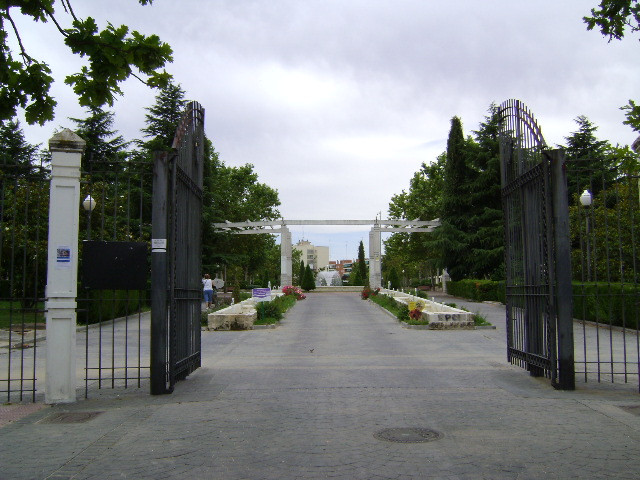 Parque Liana景点图片