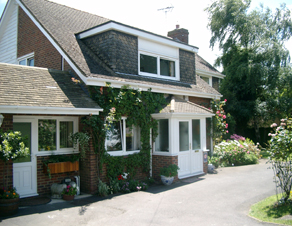 Holly House Bed & Breakfast-官方