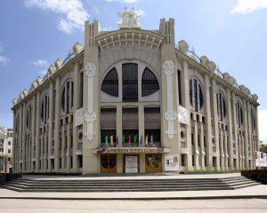 Samara State Philharmonic Society景点图片