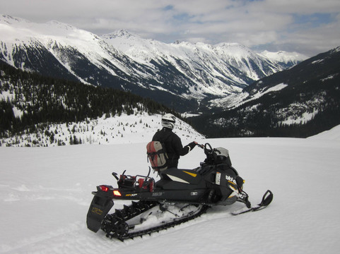 Totally Awesome Adventures-Pemberton必去景点