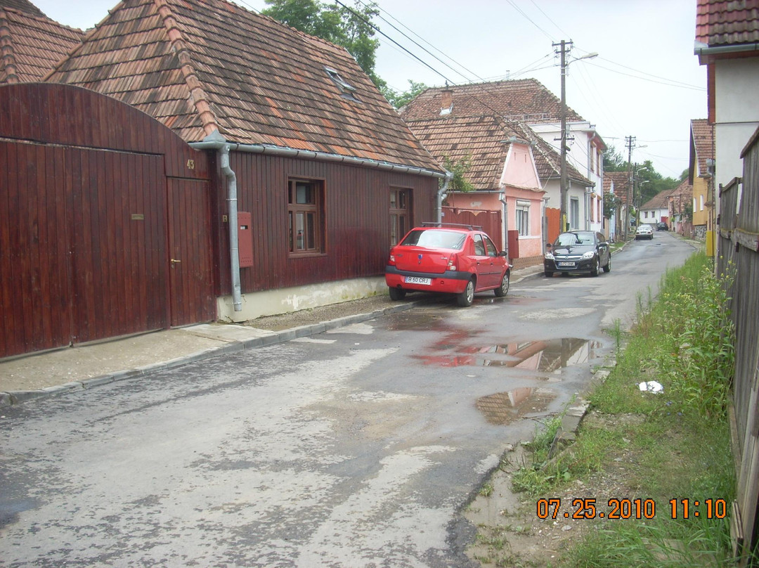 Mălâncrav旅游攻略图片