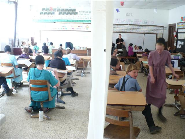 Amish Heartland Tours-Berlin必去景点